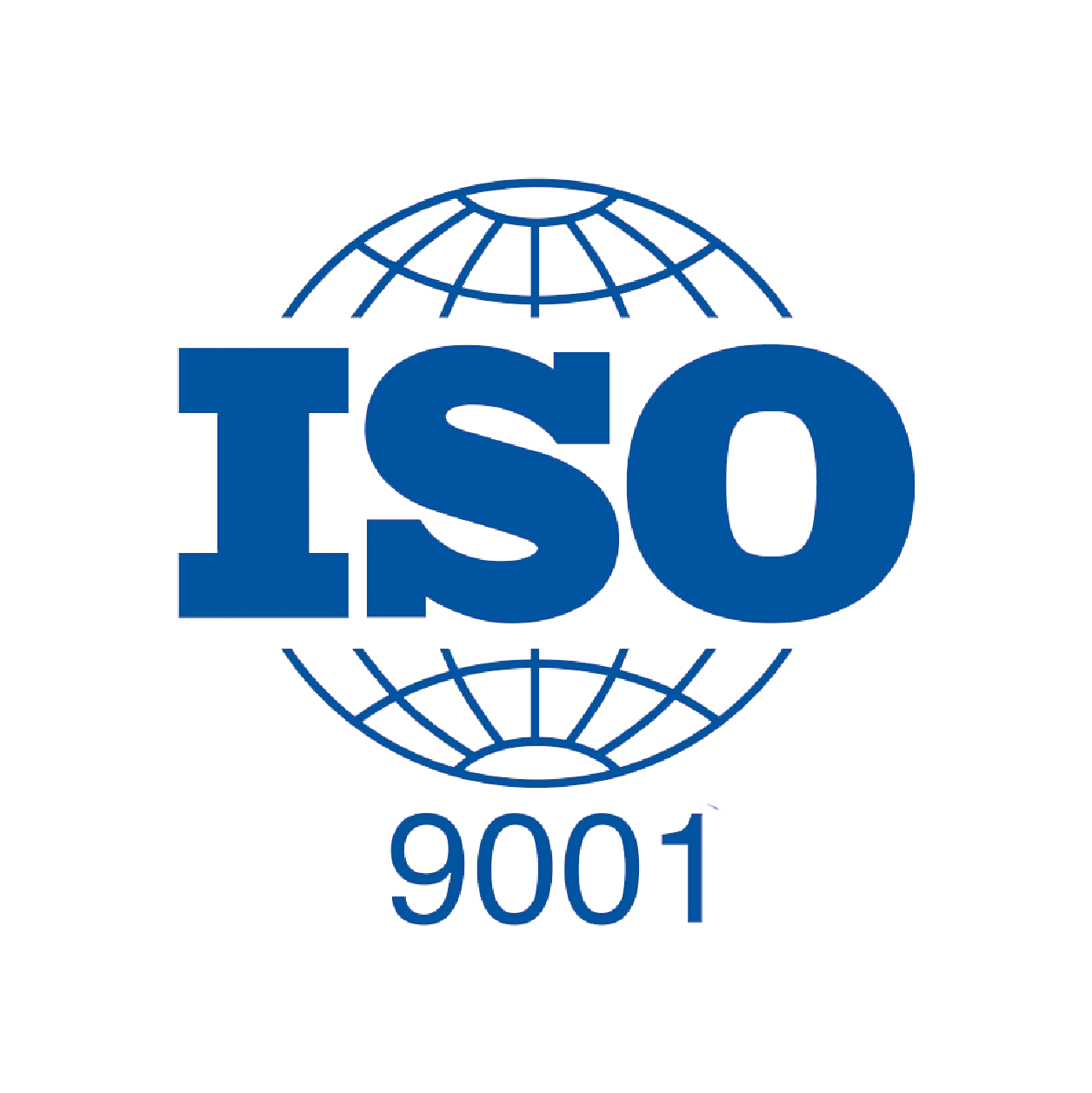ISO 9001 Certified